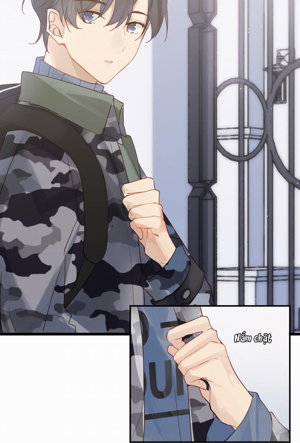 Lâu Rồi Không Gặp 2 trang 52