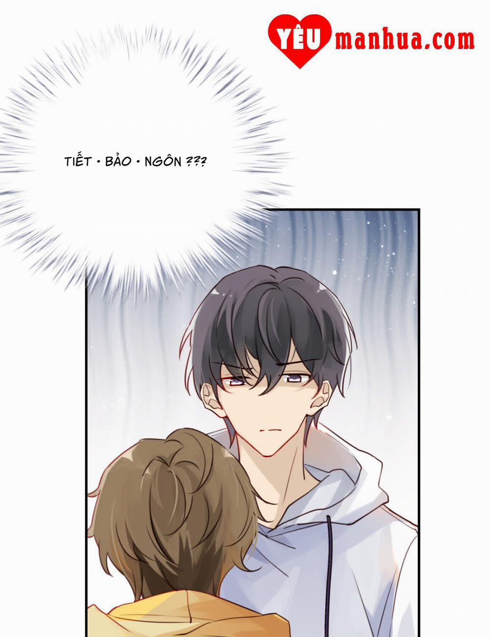 Lâu Rồi Không Gặp 2 trang 6