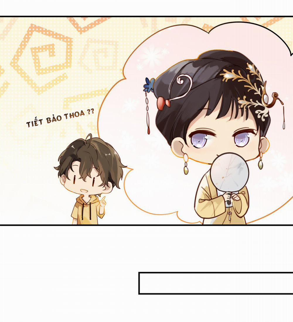 Lâu Rồi Không Gặp 2 trang 9