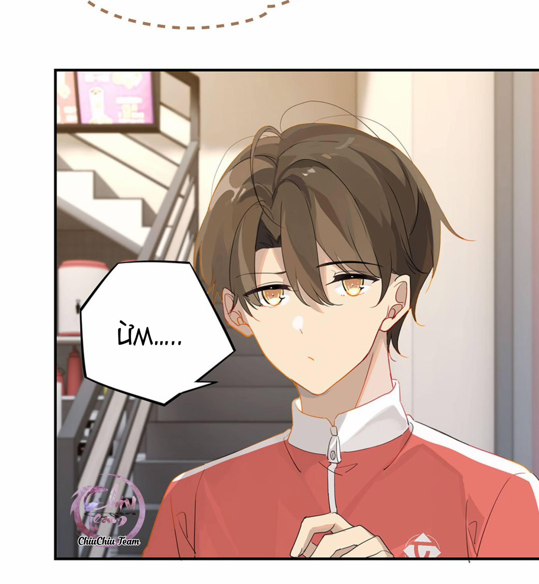 Lâu Rồi Không Gặp 20 trang 24