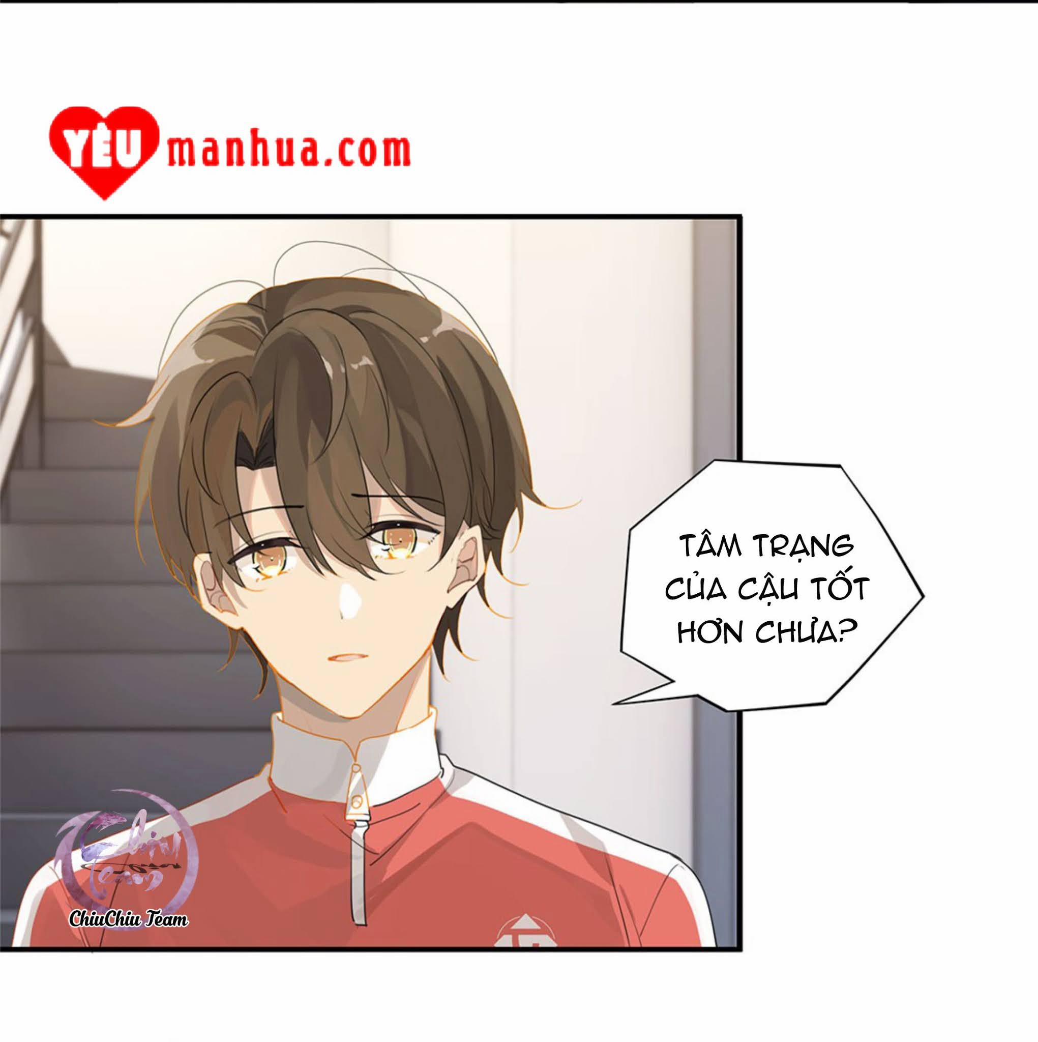 Lâu Rồi Không Gặp 20 trang 8