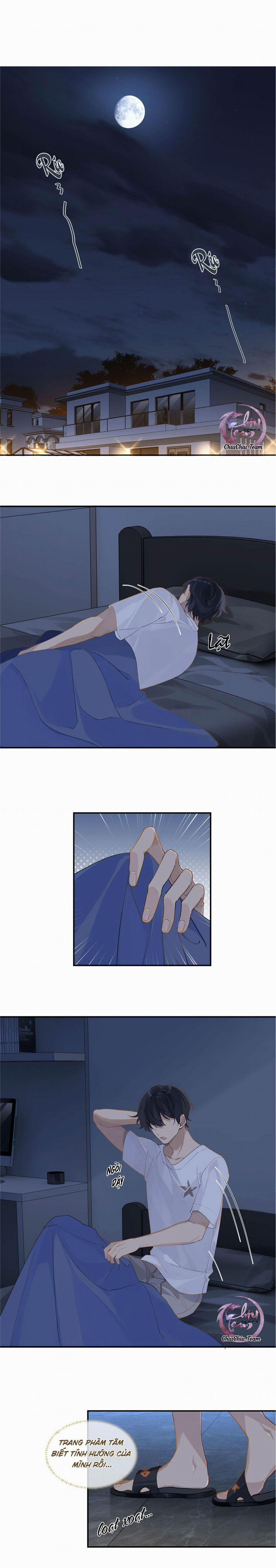 Lâu Rồi Không Gặp 21 trang 2