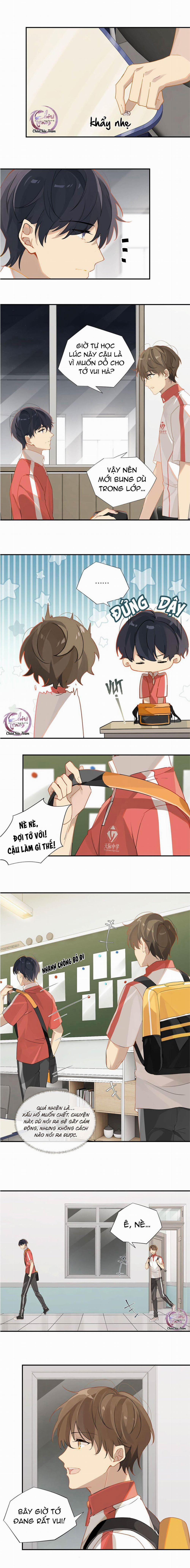 Lâu Rồi Không Gặp 25 trang 5