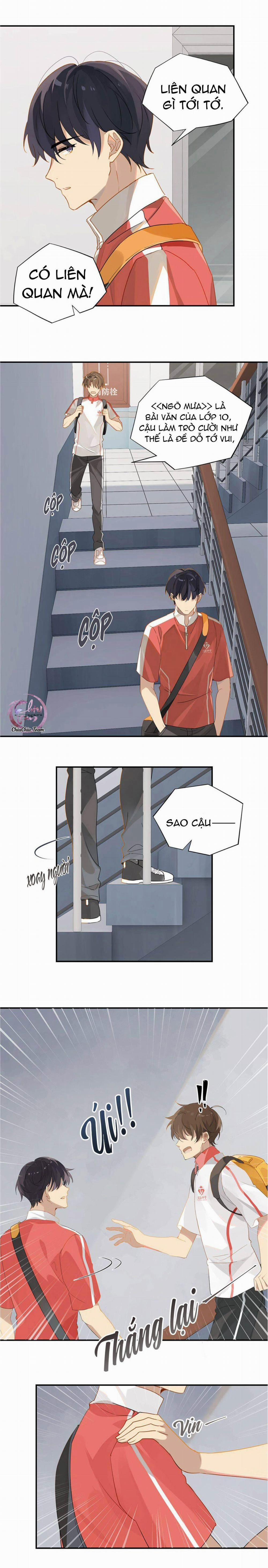 Lâu Rồi Không Gặp 25 trang 6