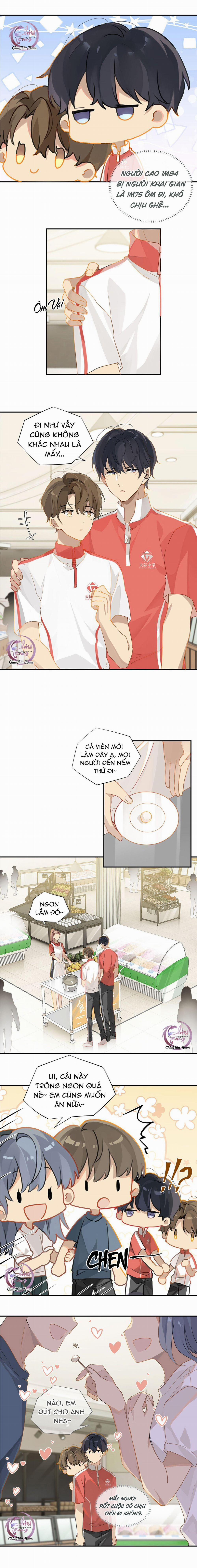 Lâu Rồi Không Gặp 27 trang 2