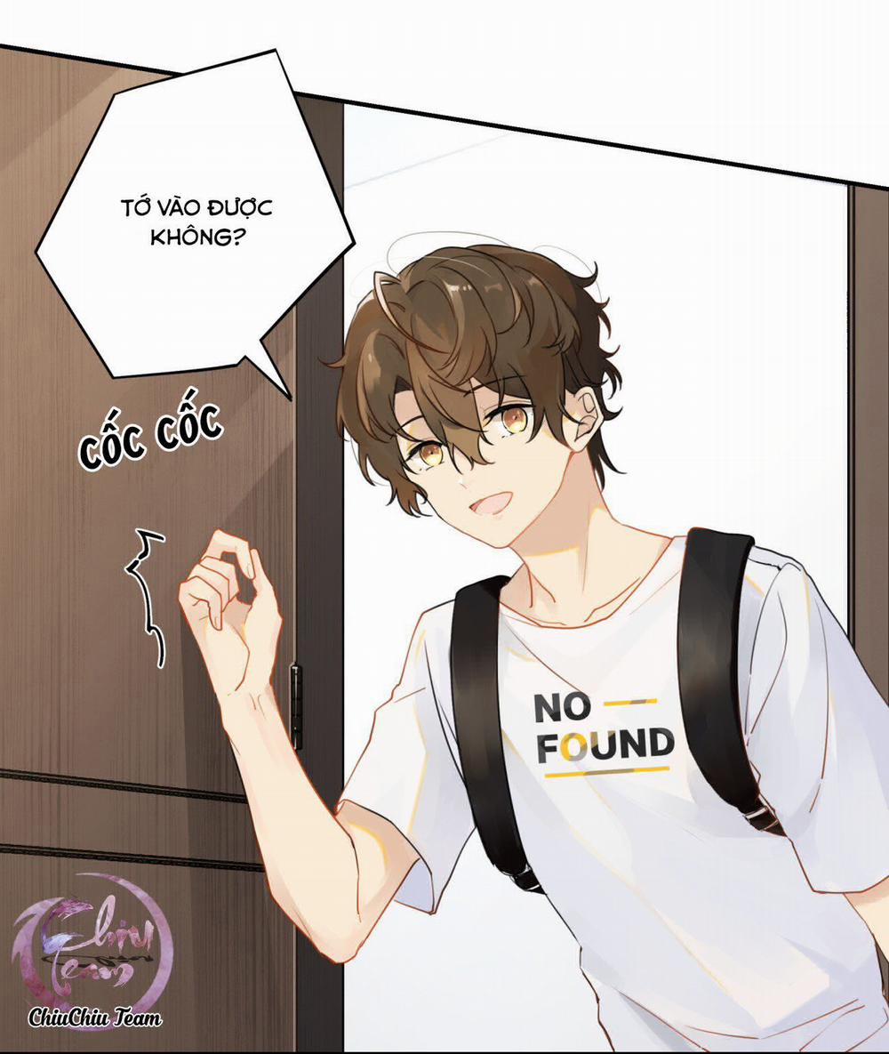 Lâu Rồi Không Gặp 3 trang 11