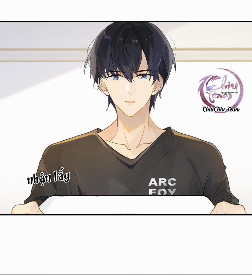 Lâu Rồi Không Gặp 3 trang 23