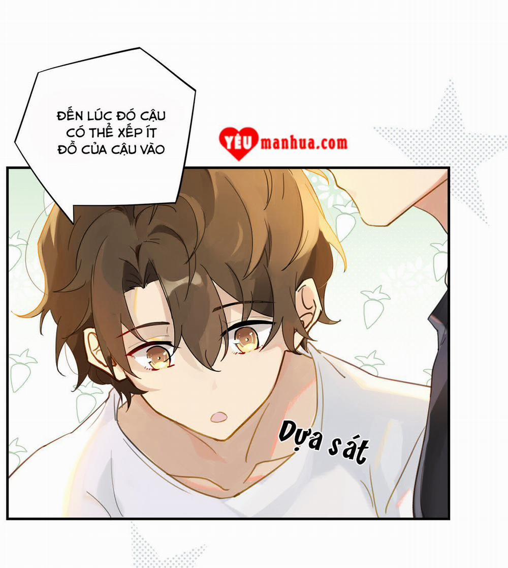 Lâu Rồi Không Gặp 3 trang 26