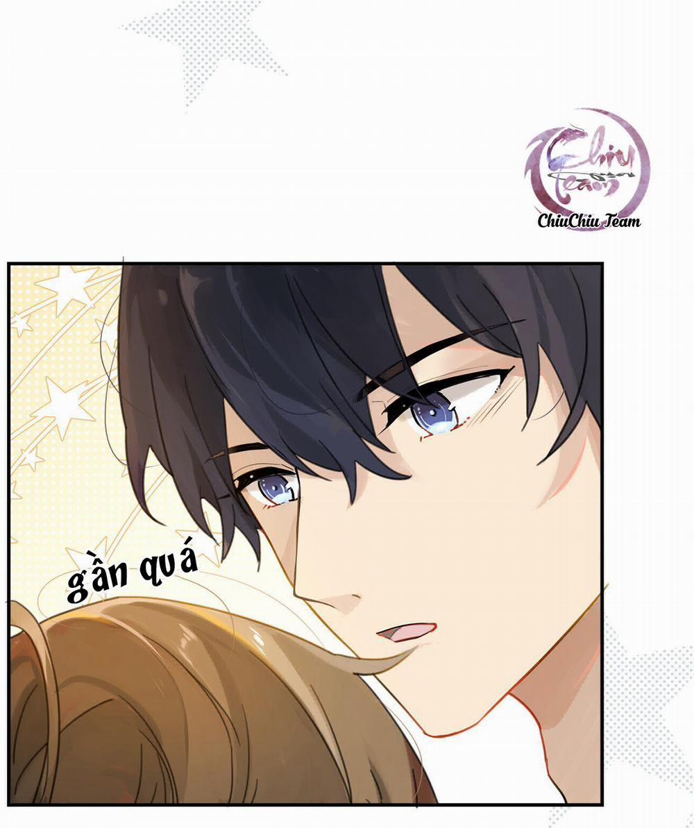 Lâu Rồi Không Gặp 3 trang 27