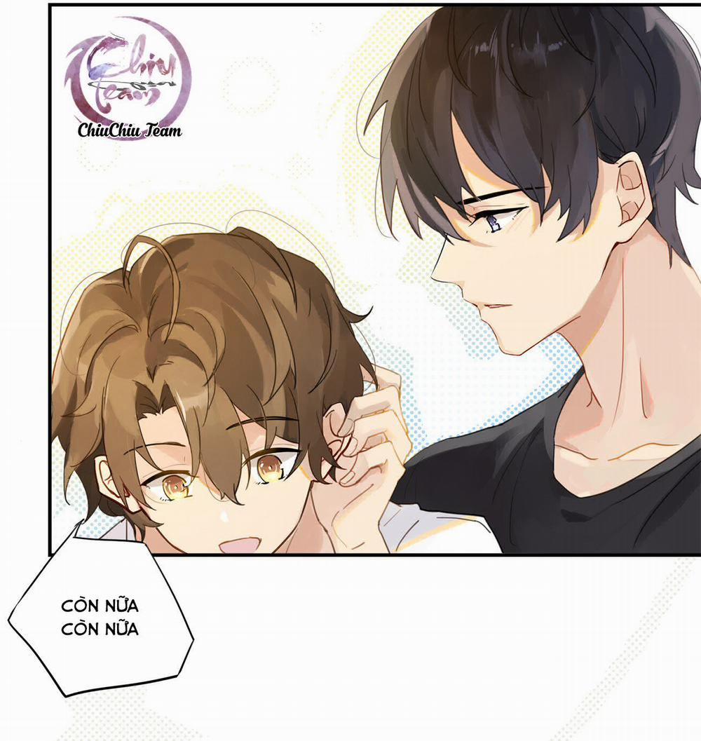 Lâu Rồi Không Gặp 3 trang 31