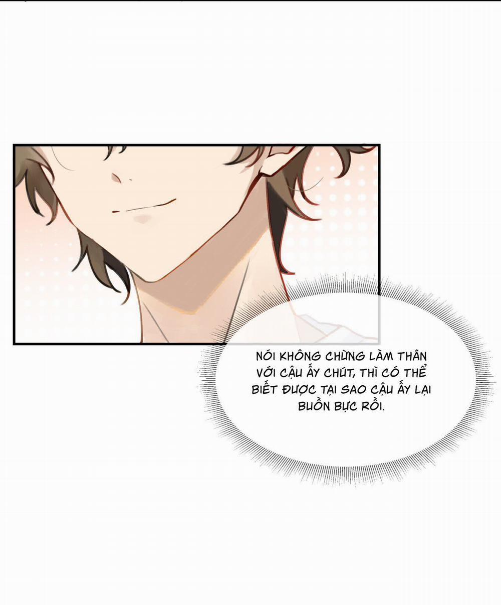 Lâu Rồi Không Gặp 3 trang 8