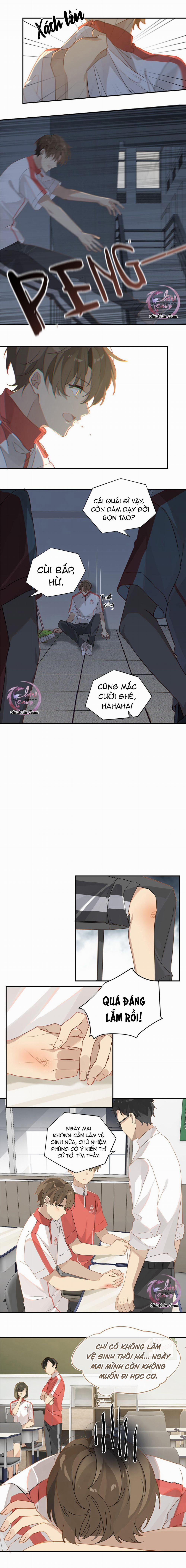 Lâu Rồi Không Gặp 34 trang 4