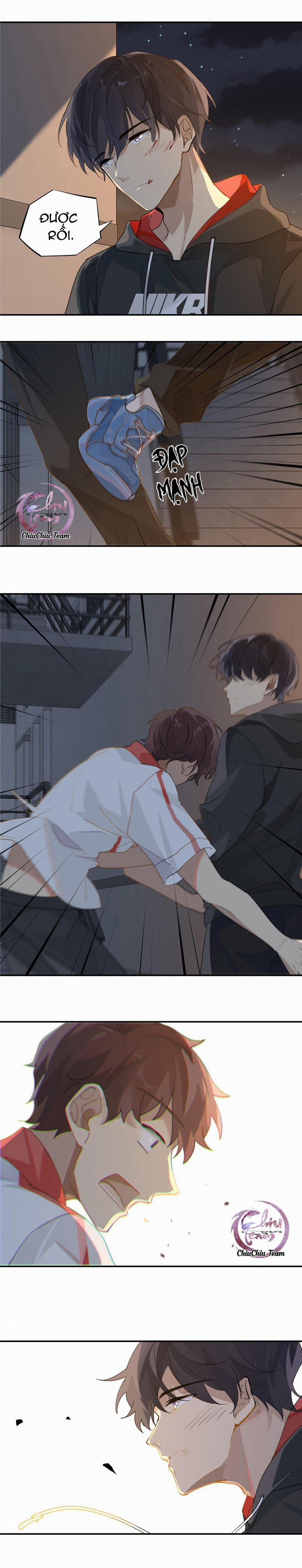 Lâu Rồi Không Gặp 36 trang 4