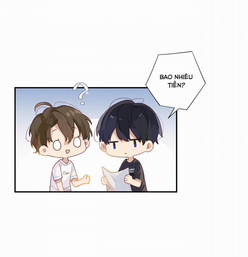 Lâu Rồi Không Gặp 4 trang 2