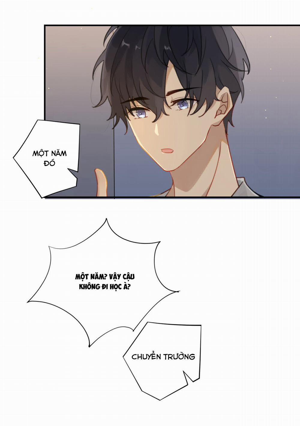 Lâu Rồi Không Gặp 4 trang 22