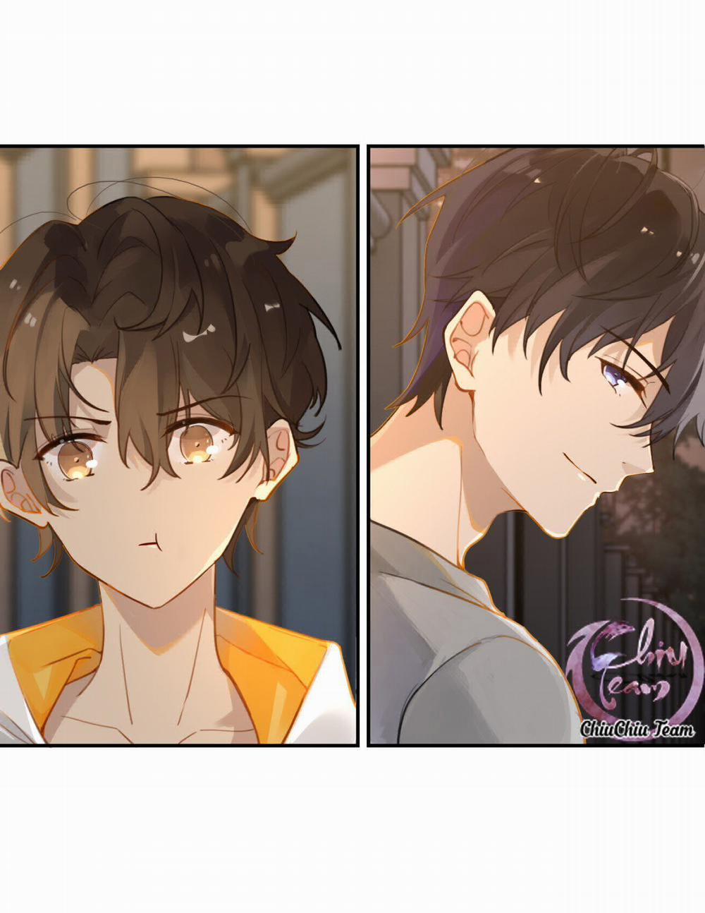 Lâu Rồi Không Gặp 4 trang 31