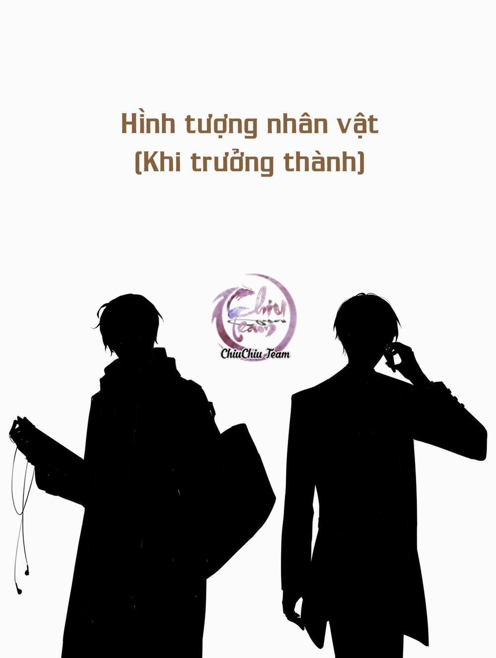 Lâu Rồi Không Gặp 4 trang 34