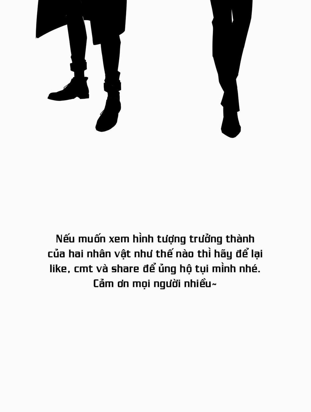 Lâu Rồi Không Gặp 4 trang 35