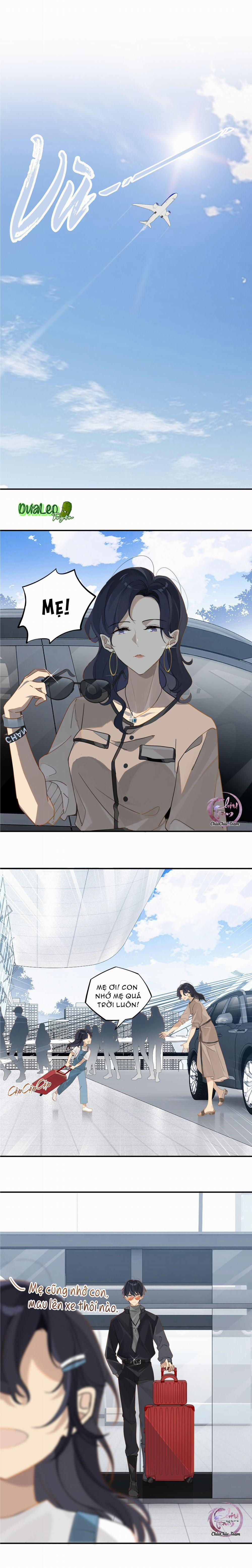 Lâu Rồi Không Gặp 40 trang 3