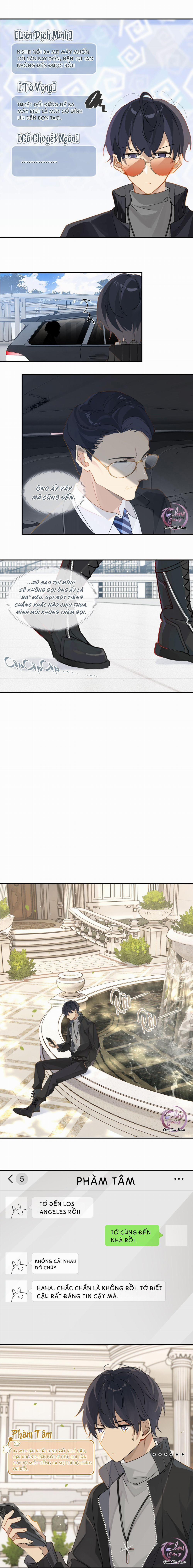 Lâu Rồi Không Gặp 40 trang 4