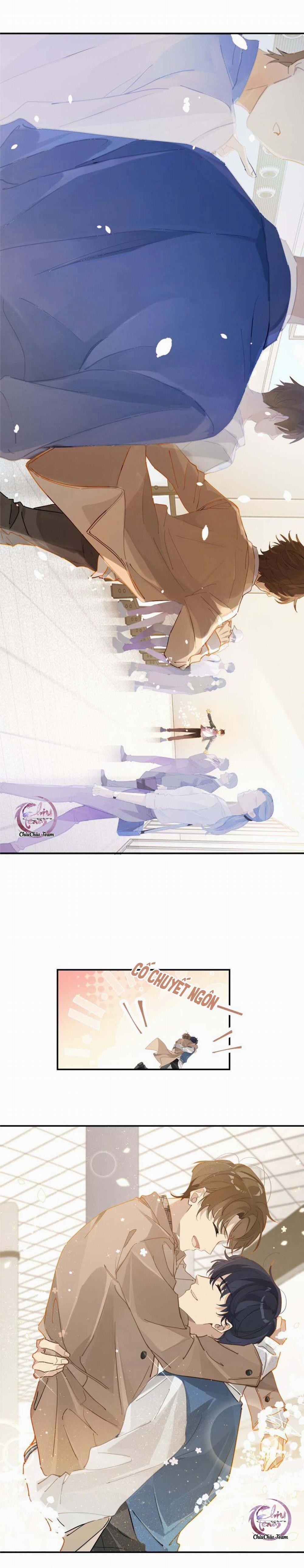 Lâu Rồi Không Gặp 44 trang 2