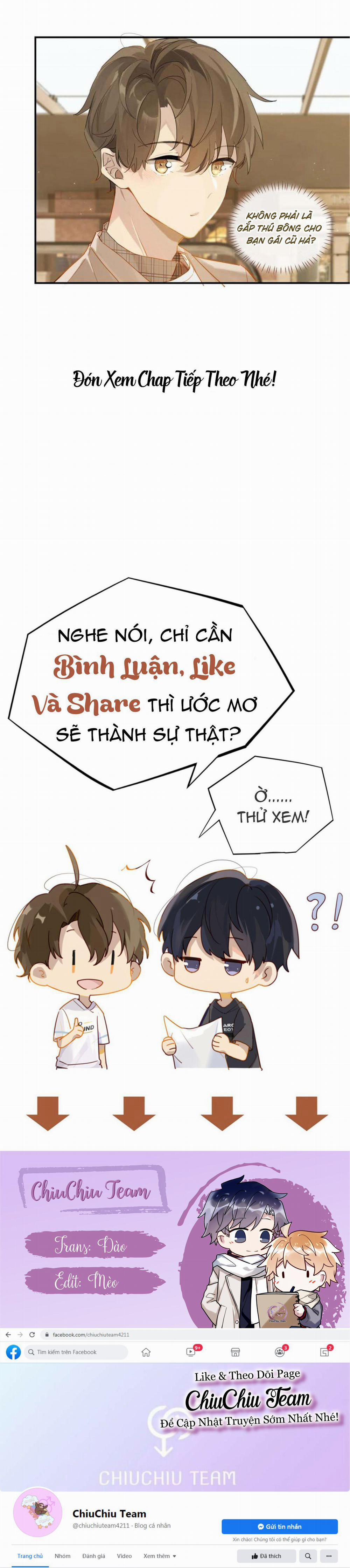 Lâu Rồi Không Gặp 45 trang 7