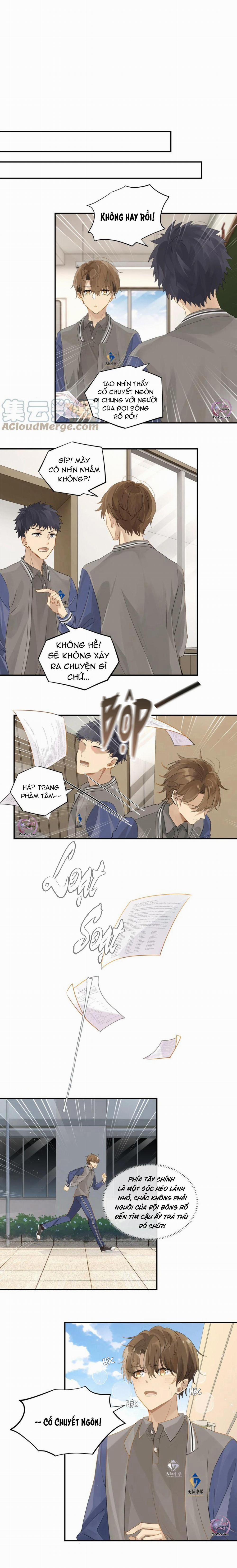 Lâu Rồi Không Gặp 48 trang 2