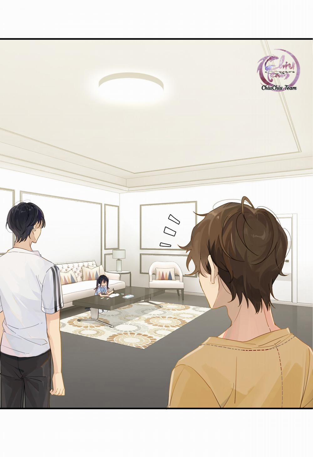 Lâu Rồi Không Gặp 5 trang 13