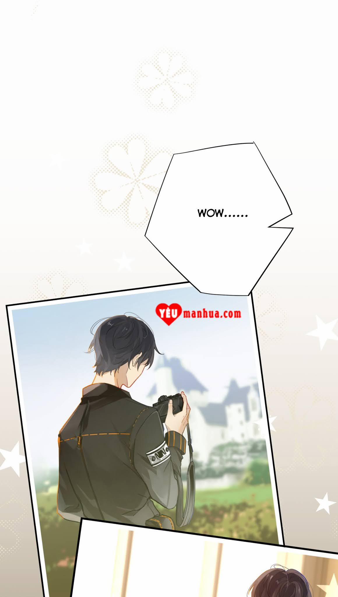 Lâu Rồi Không Gặp 5 trang 2