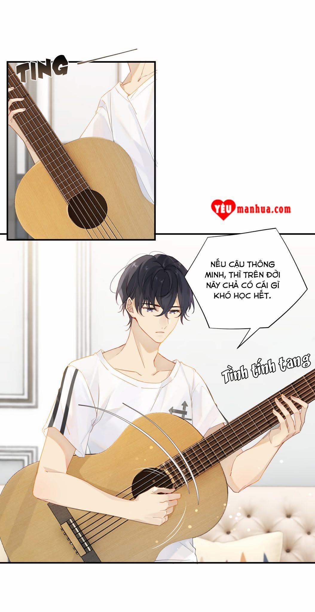 Lâu Rồi Không Gặp 5 trang 20