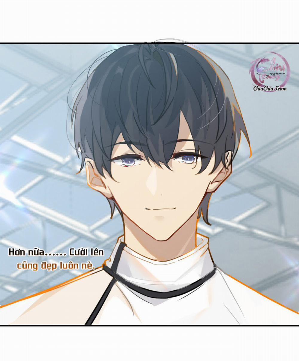 Lâu Rồi Không Gặp 5 trang 5