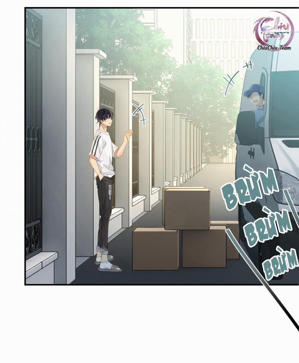 Lâu Rồi Không Gặp 5 trang 9