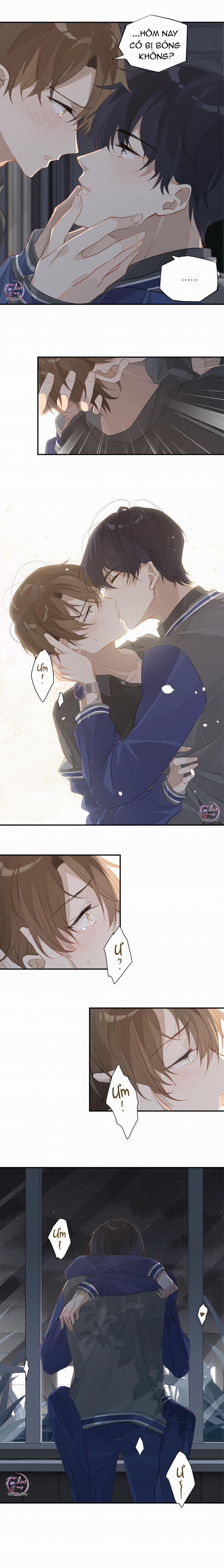 Lâu Rồi Không Gặp 50 trang 4