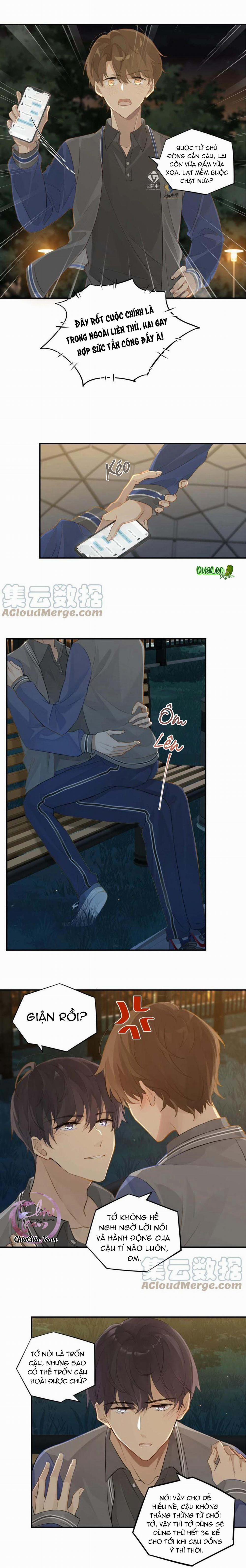 Lâu Rồi Không Gặp 51 trang 2