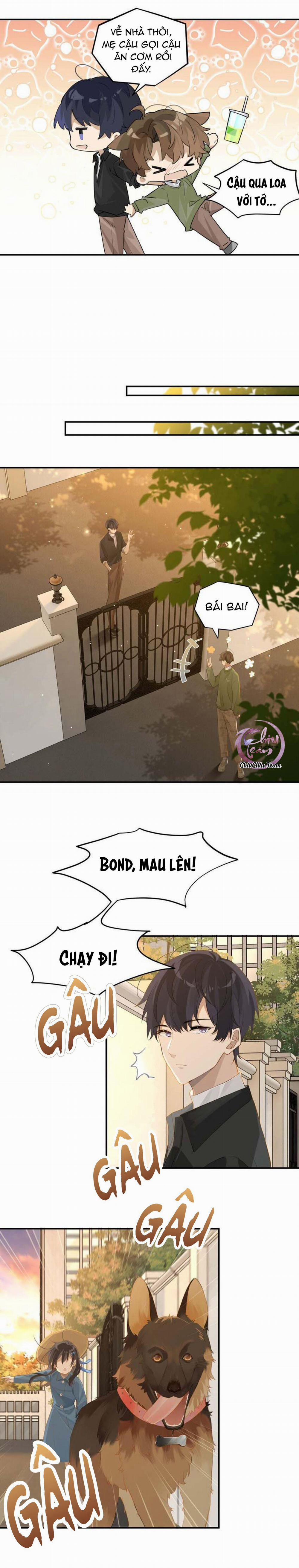 Lâu Rồi Không Gặp 53 trang 2