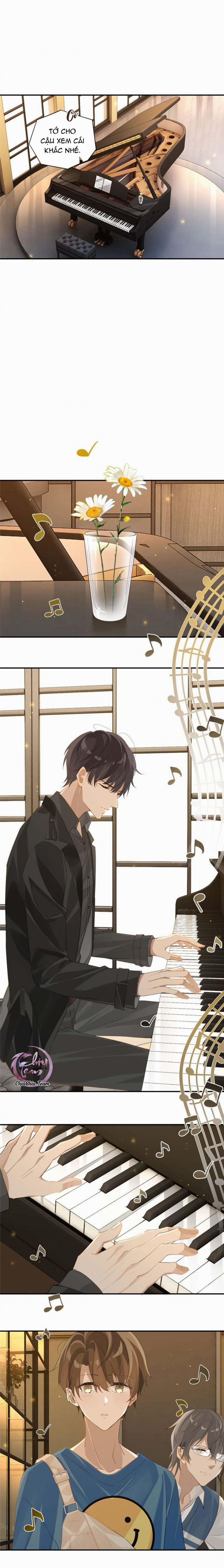 Lâu Rồi Không Gặp 54 trang 2