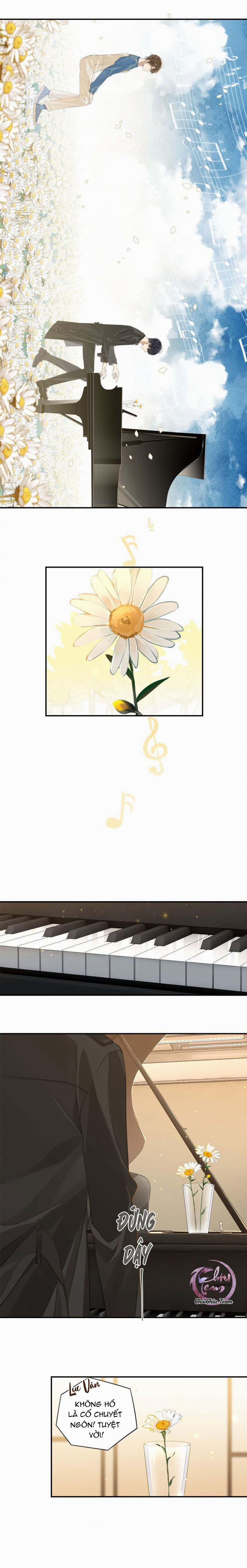 Lâu Rồi Không Gặp 54 trang 3