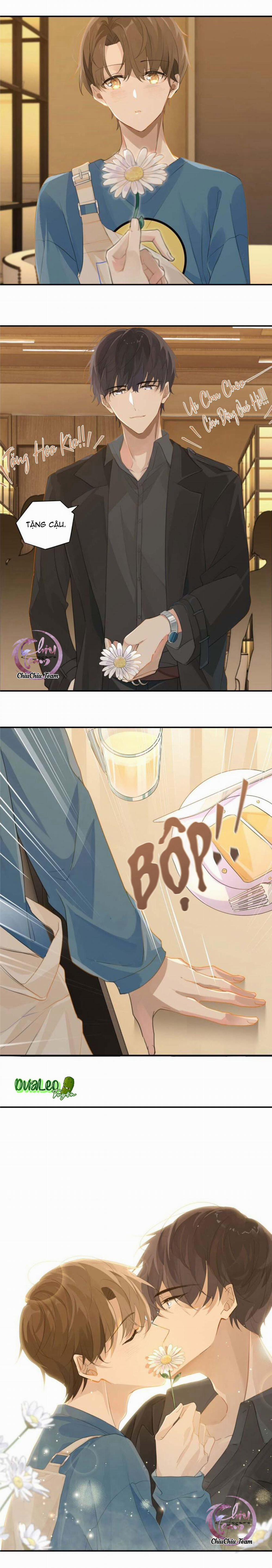 Lâu Rồi Không Gặp 54 trang 4