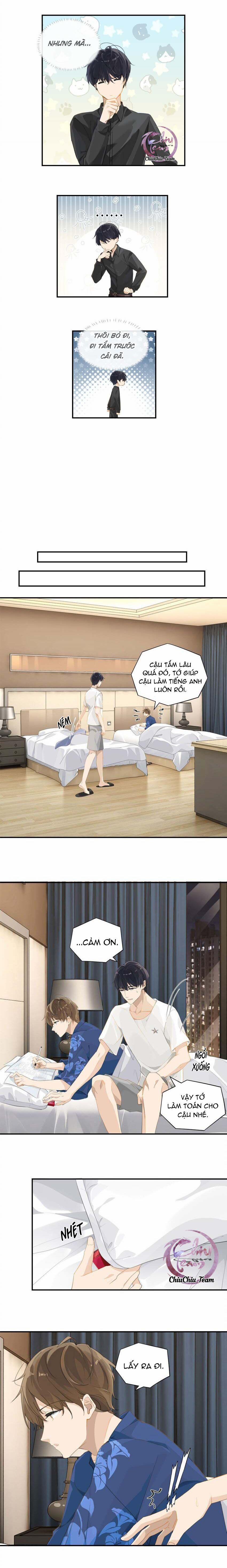 Lâu Rồi Không Gặp 55 trang 2