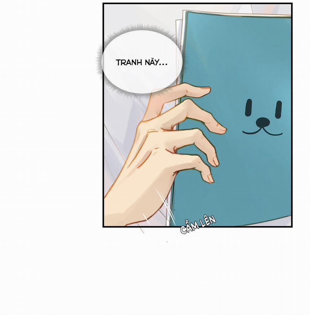 Lâu Rồi Không Gặp 6 trang 10