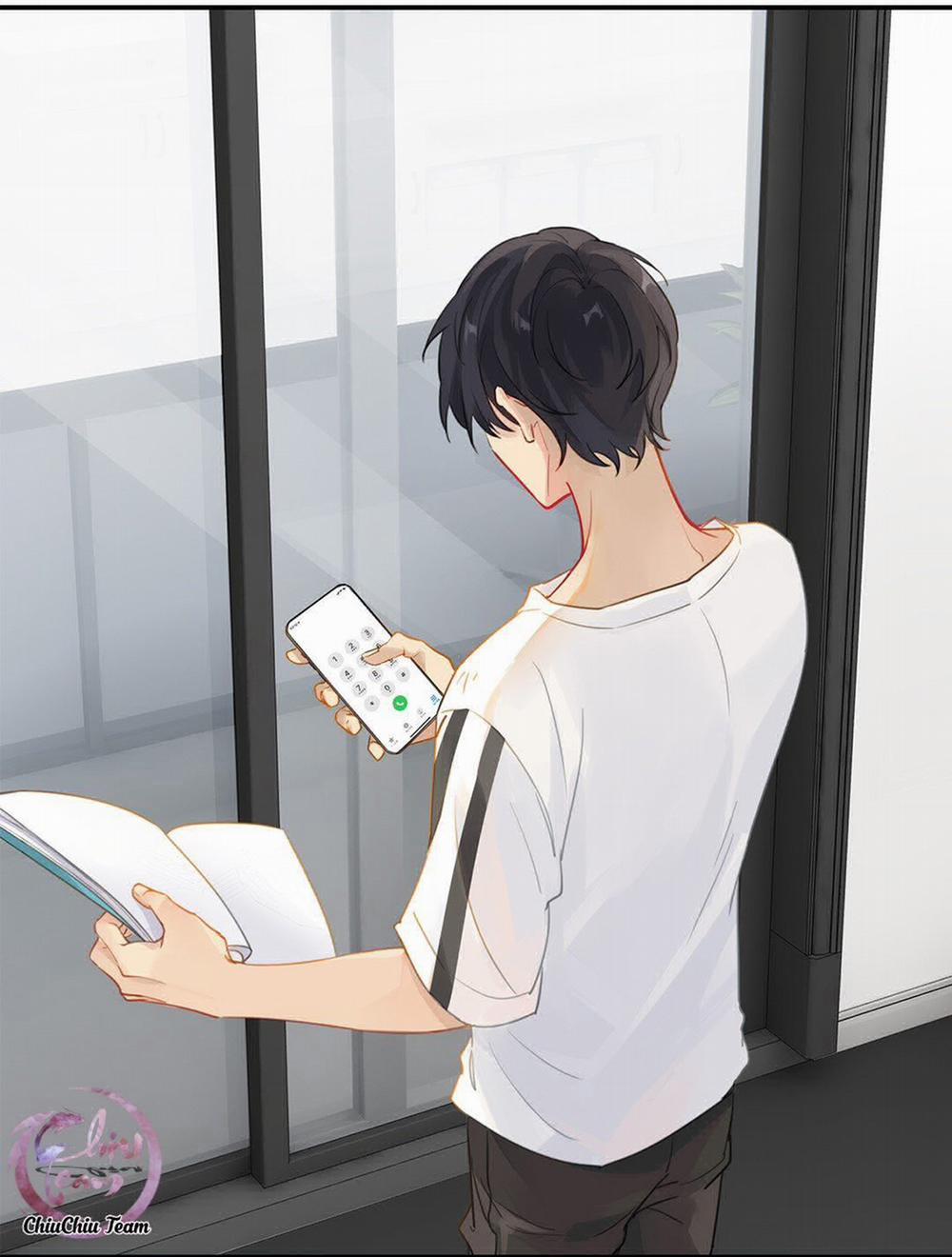 Lâu Rồi Không Gặp 6 trang 11