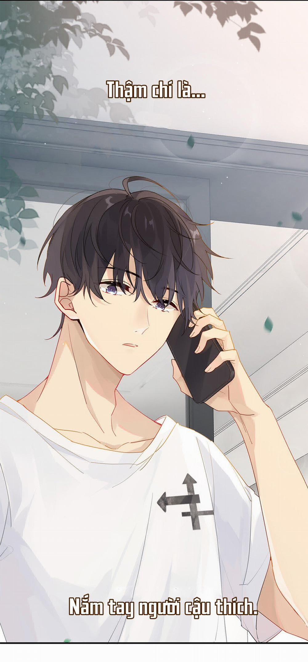 Lâu Rồi Không Gặp 6 trang 19