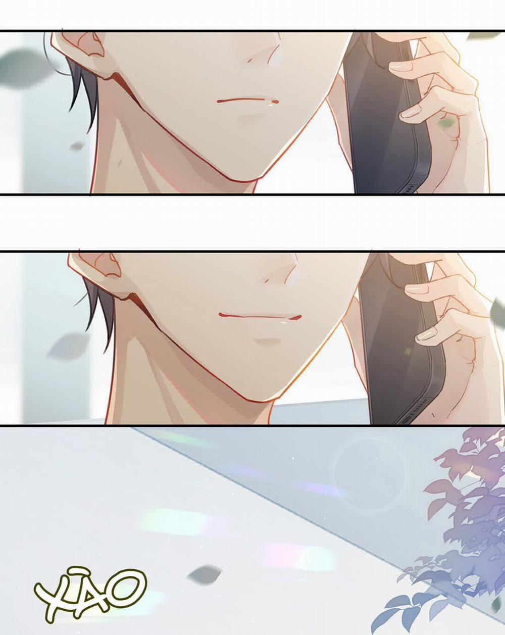 Lâu Rồi Không Gặp 6 trang 20