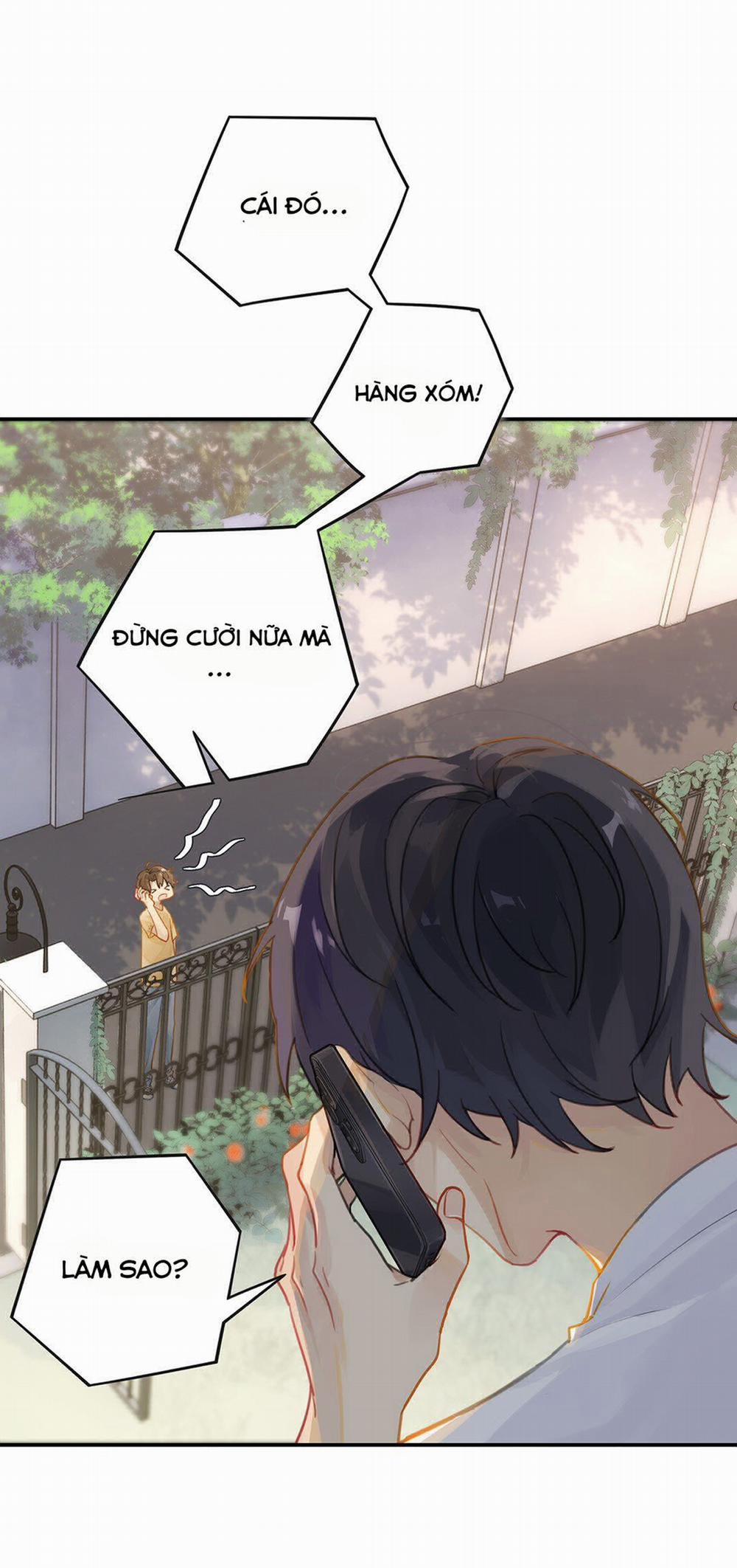 Lâu Rồi Không Gặp 6 trang 24