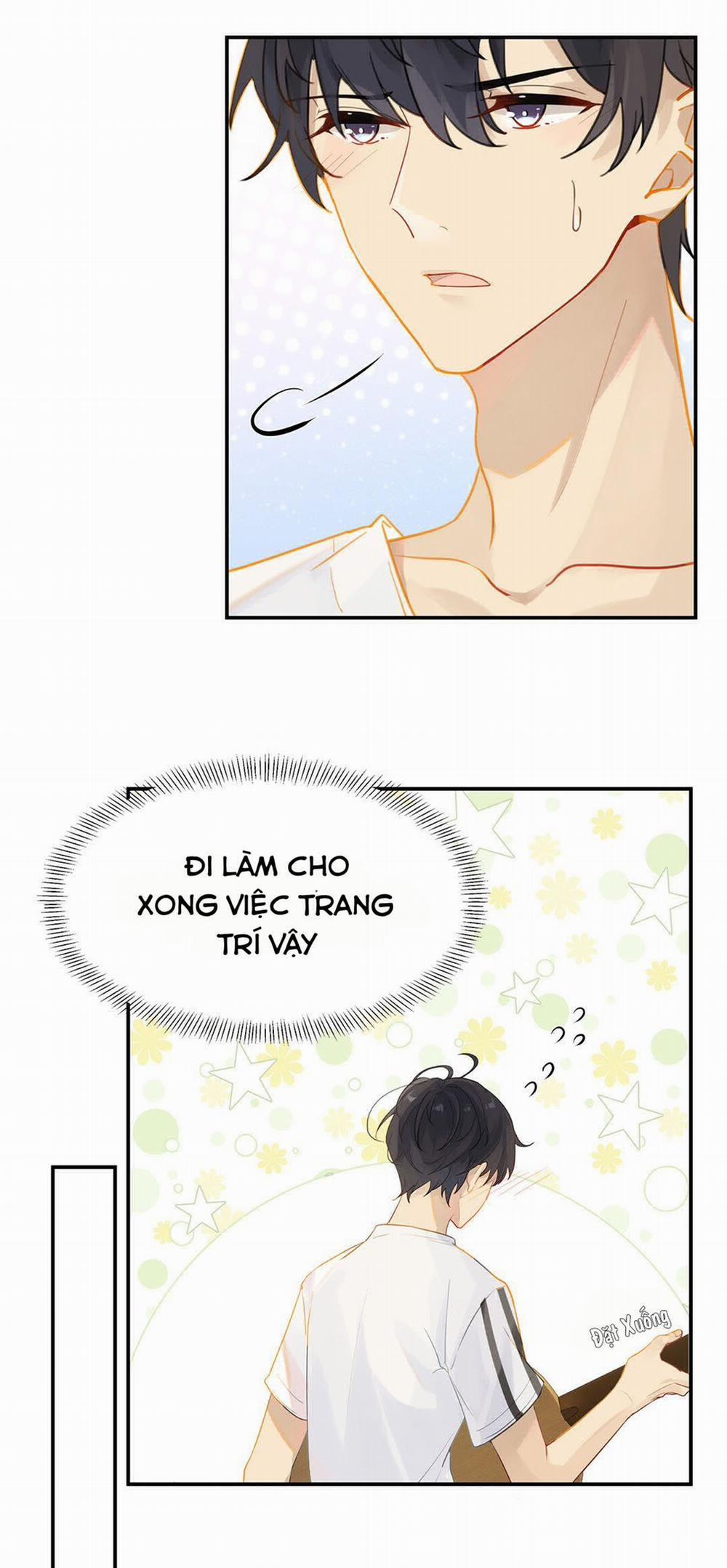 Lâu Rồi Không Gặp 6 trang 5