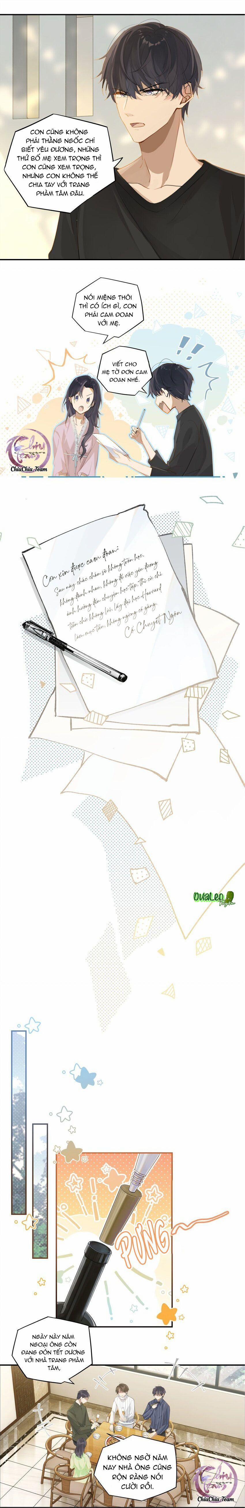 Lâu Rồi Không Gặp 60 trang 2