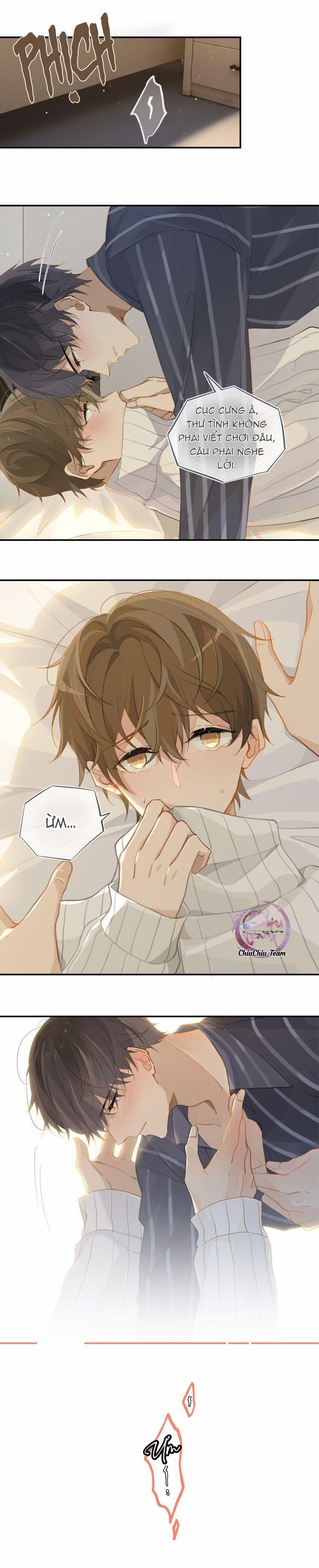 Lâu Rồi Không Gặp 60 trang 7