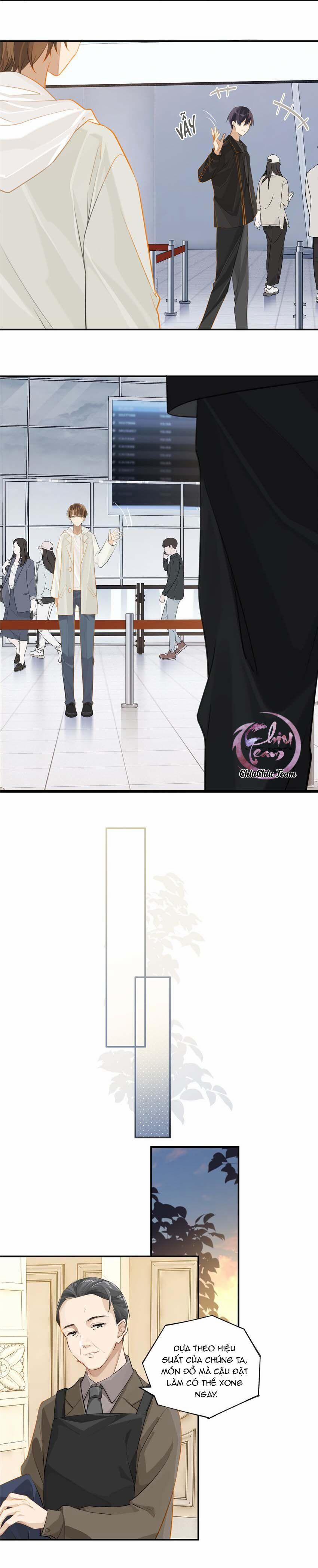 Lâu Rồi Không Gặp 63 trang 2