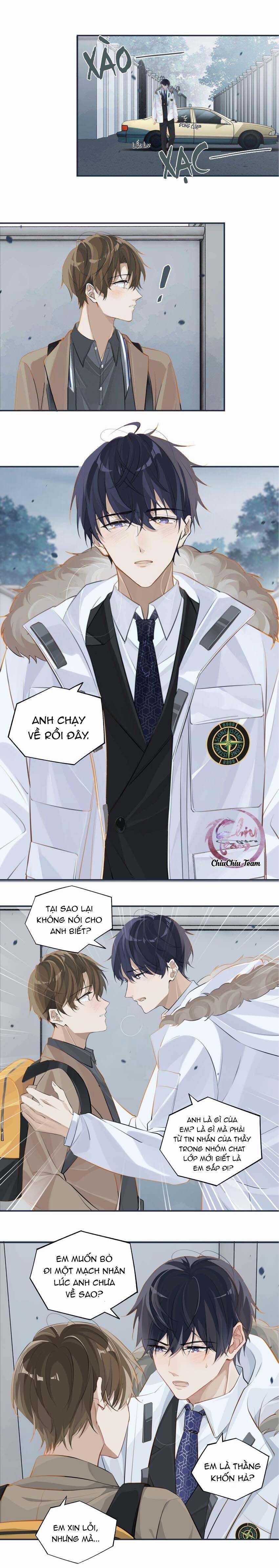 Lâu Rồi Không Gặp 64 trang 2