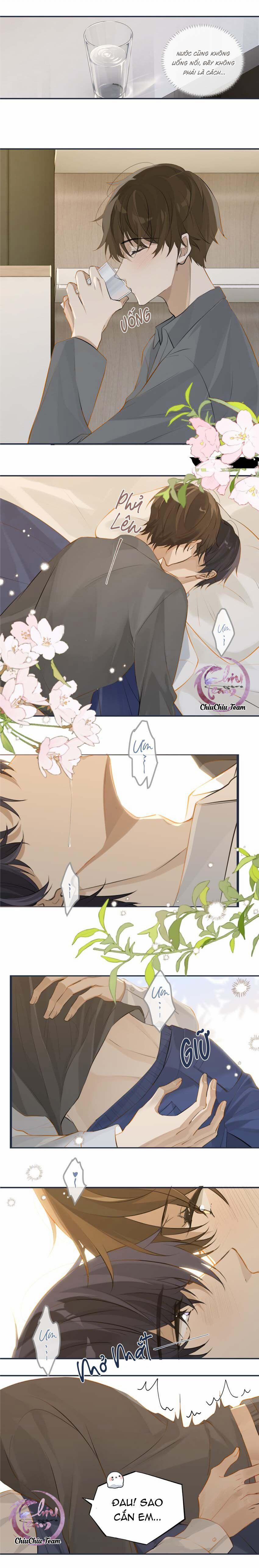 Lâu Rồi Không Gặp 64 trang 5